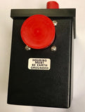 ADVANCED MICRO CONTROLS AMCI Model HTT 30 180 Transducer