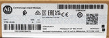 ALLEN BRADLEY 1756 IA16I CONTROLLOGIX Input Module 16 Point Series A FW