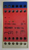 RECHNER N-180/ 1-IL 220 V AC Relay Sensor 512000 N 180 1 IL D6840