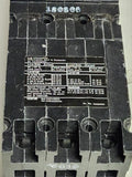 SIEMENS CED63S100A 3 Pole 100 AMP Type CED6 Current Limiting Circuit Breaker