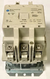 WESTINGHOUSE Cutler Hammer A201K4CAC 120 VAC Model K Size 4 A200 Contactor