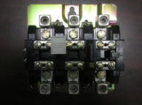 Allen Bradley 592 D0V16 Overload Relay Panel Mount