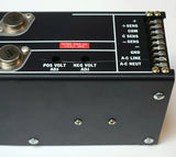 ACDC Electronics OEM12D2-7-1-2-B Power Supply OEM 12D2.7 1 2 B Input 115 VAC
