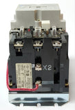 WESTINGHOUSE Cutler Hammer A200M1CAC Size 1 A200 Starter 120 VAC Coil