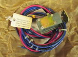 WESTINGHOUSE KA JA LB 2A 2B Auxiliary Switch 656D527G01