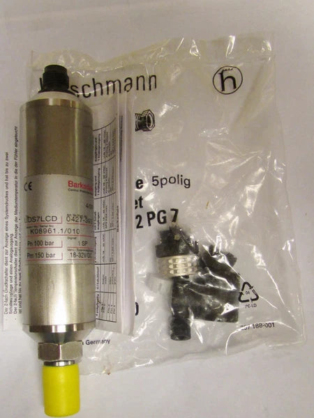 UDS7LCD 0427 393