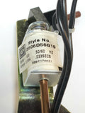 Eaton 2606D56G19 Type LA HLA Breaker 120 VAC Shunt TRIP