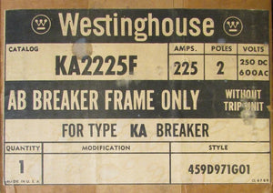 KA2225F