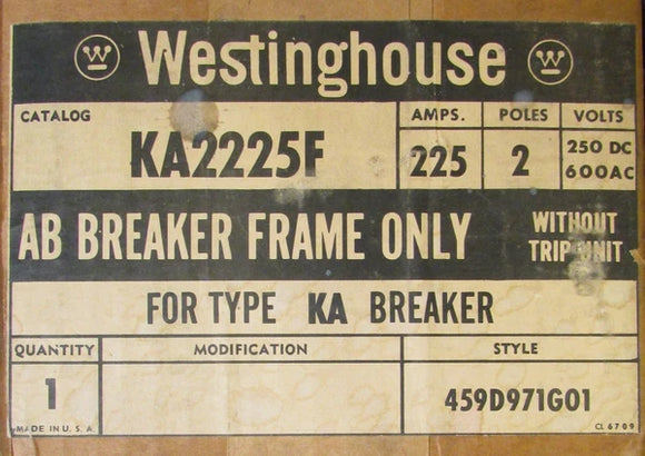 KA2225F