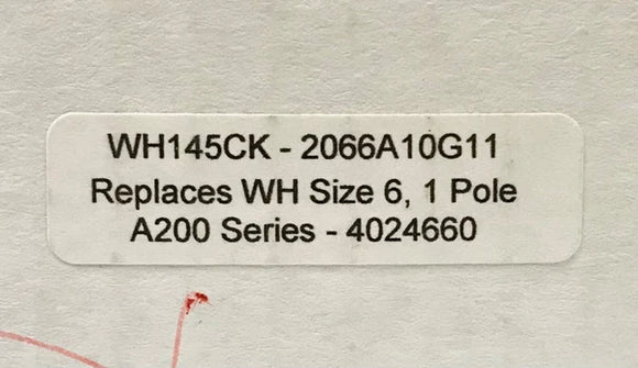 2066A10G11