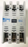 Eaton CE15MN3C 3 Pole 440 480 VAC Size M CE15MN3 Contactor 105 AMP