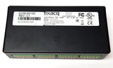 EXACQ 6100 00132 Model 5000-50200 exacqVision USB I/O Module 100-240 VAC Digital