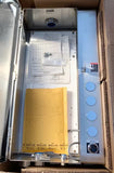 EATON C799B410 Nema 4X Stainless Steel Size 3 Starter Enclosure with CPT