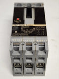 SIEMENS ITE HE43B060 3 Pole 60 AMP Type HE4-A Circuit Breaker