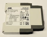 ABB CM SRS 22S 1SVR730840R0500 RMS Current Monitoring Relay Module