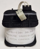 WESTINGHOUSE Cutler Hammer WCOIL34 Size 3 Size 4 W201 W200 Advantage Coil