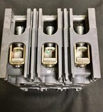 WESTINGHOUSE Cutler Hammer HFB3480ML 3 Pole 50 AMP 160-480 Trip Circuit Breaker