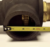 DRESSER Type 1543J CONSOLIDATED SAFETY VALVE Size 2 Pressure Relief Valve