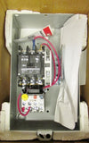 EATON A27CGY16 25 Amp Definate Purpose Starter Nema 1 Enclosure CentriPro DP25E4