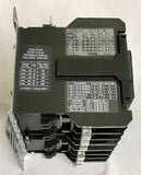 EATON C65DND325C 3 Pole 25 AMP Definite Purpose Reversing Contactor 440 480 VAC