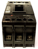 SIEMENS ITE FJ63B150 3 Pole 150 AMP Type FJ6 Circuit Breaker 800-1500 MAG TRIP