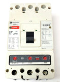Eaton KDB3300 3 Pole 300 AMP Type KDB Circuit Breaker