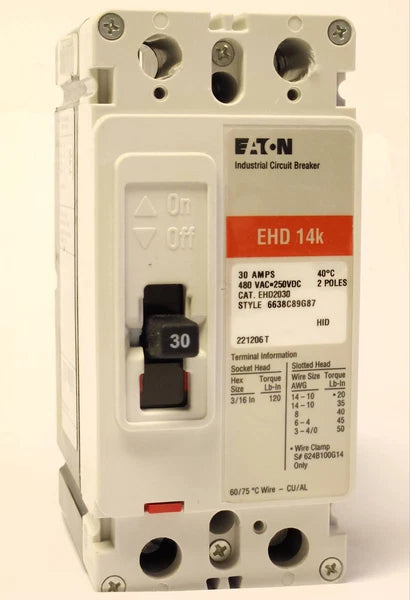 EHD2030