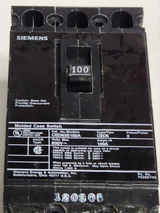 CED63S100A