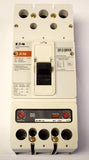 Eaton JD2225 2 Pole 225 AMP Type JD Circuit Breaker