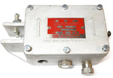 SIB NELSON ELECTRIC 7AMC NEMA 7 Hazardous Location Mercury Switch