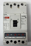 Eaton KD3300 3 Pole 300 AMP Type AMP KD Circuit Breaker