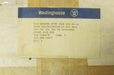 WESTINGHOUSE Cutler Hammer HLA Breaker 1A 1B Auxiliary Line Load Lugs HLA2600