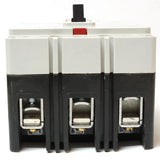WEG UBW225N FTU60 3A 3 Pole 60 AMP UBW225 Circuit Breaker 35 KA 480 VAC