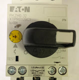 EATON XTFC032BCT 24 V Coil CMC FVNR Starter 25-32 AMP Type F