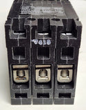 SIEMENS CED63S100A 3 Pole 100 AMP Type CED6 Current Limiting Circuit Breaker