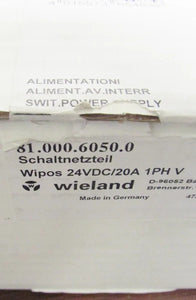81 000 6050 0