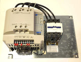 MAGNETEK HPV100 4130 0S0 00 400-575 V 100-125 HP Elevator Soft Starter HPV 100