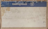 WESTINGHOUSE Cutler Hammer HLA2400TV 2 Pole 400 AMP Type LA HLA 50° TRIP Unit