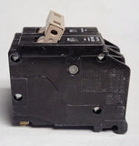 BOX OF 5 Eaton CHF250 CH250 2 Pole 50 AMP Type CH Circuit Breaker