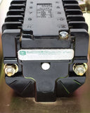 ABB ELECTROSWITCH 700036K01 244-006 Type L12 Auxiliary Switch 700036-K01 12 Pole