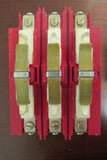 New WESTINGHOUSE Cutler Hammer DPCK3100AW Definite Purpose 1500 V Contactor