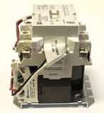 Eaton A202K1DAM 4 Pole 30 AMP 120 Volt AC Lighting Contactor LATCH