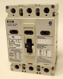 EATON FD3030S 3 Pole 30 AMP FD3030 Visa Breaker Safety View Circuit Breaker