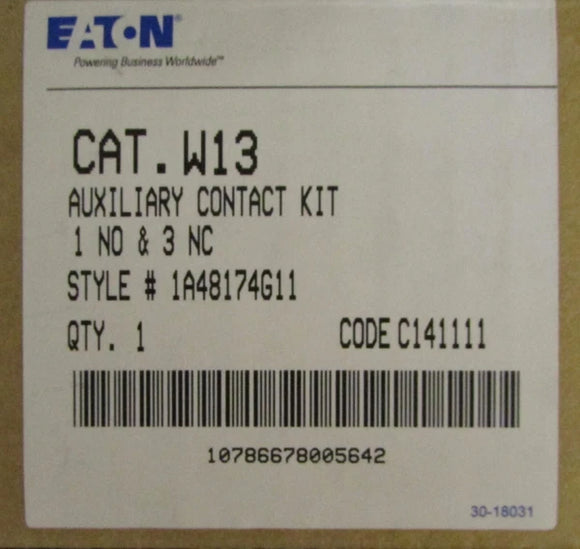 W13