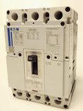 EATON PDG23M0150TFFJ 3 Pole 150 AMP PDG2 Power Defense Circuit Breaker