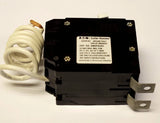 Eaton QBGF2050 2 Pole 50 AMP Type QB Ground Fault Circuit Breaker
