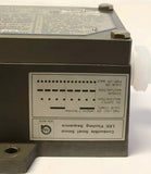 GM GENERAL MONITORS Model S104 30259-1 SMART SENSOR System Combustible Gas