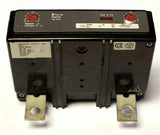 Cutler Hammer WESTINGHOUSE KT2150 2 Pole 150 AMP K Frame TRIP Unit Type KD HKD