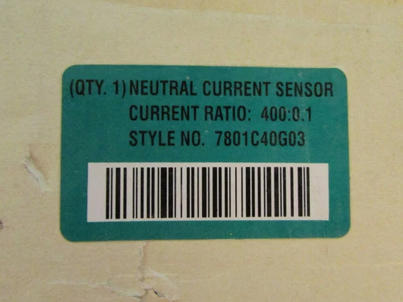 7801C40G03