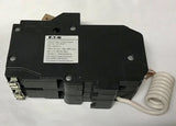 Eaton CH220GFT 2 Pole 20 AMP Type CH Ground Fault Circuit Breaker